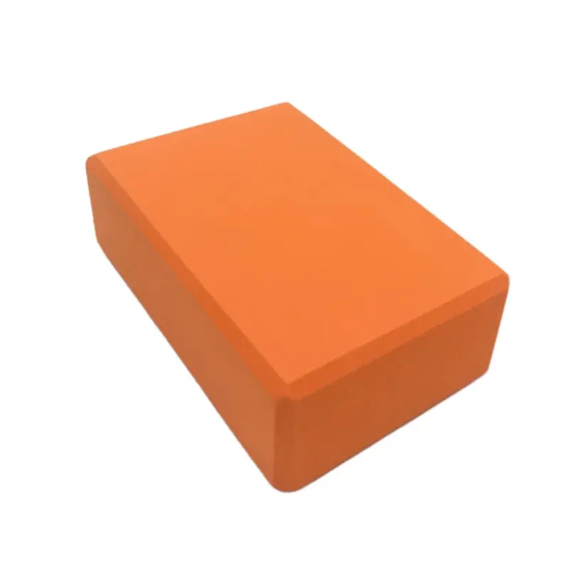 Gym Blocks Foam Fitness Set
