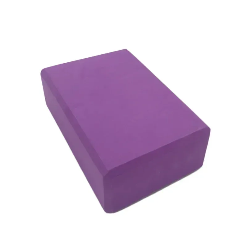Gym Blocks Foam Fitness Set