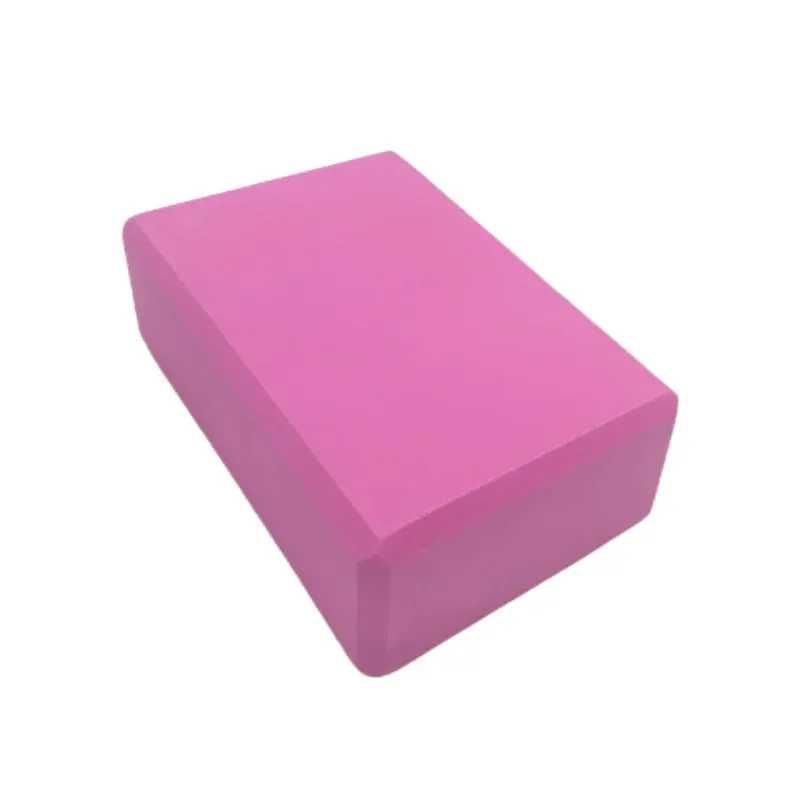 Gym Blocks Foam Fitness Set