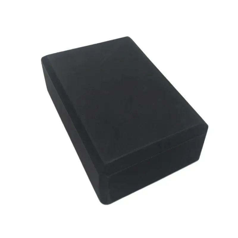 Gym Blocks Foam Fitness Set