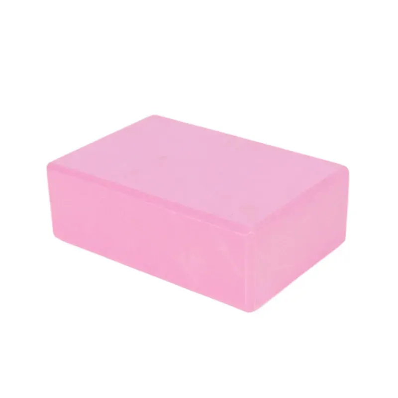 Gym Blocks Foam Fitness Set