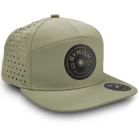 Gymish Weightplate Workout Hats for Men
