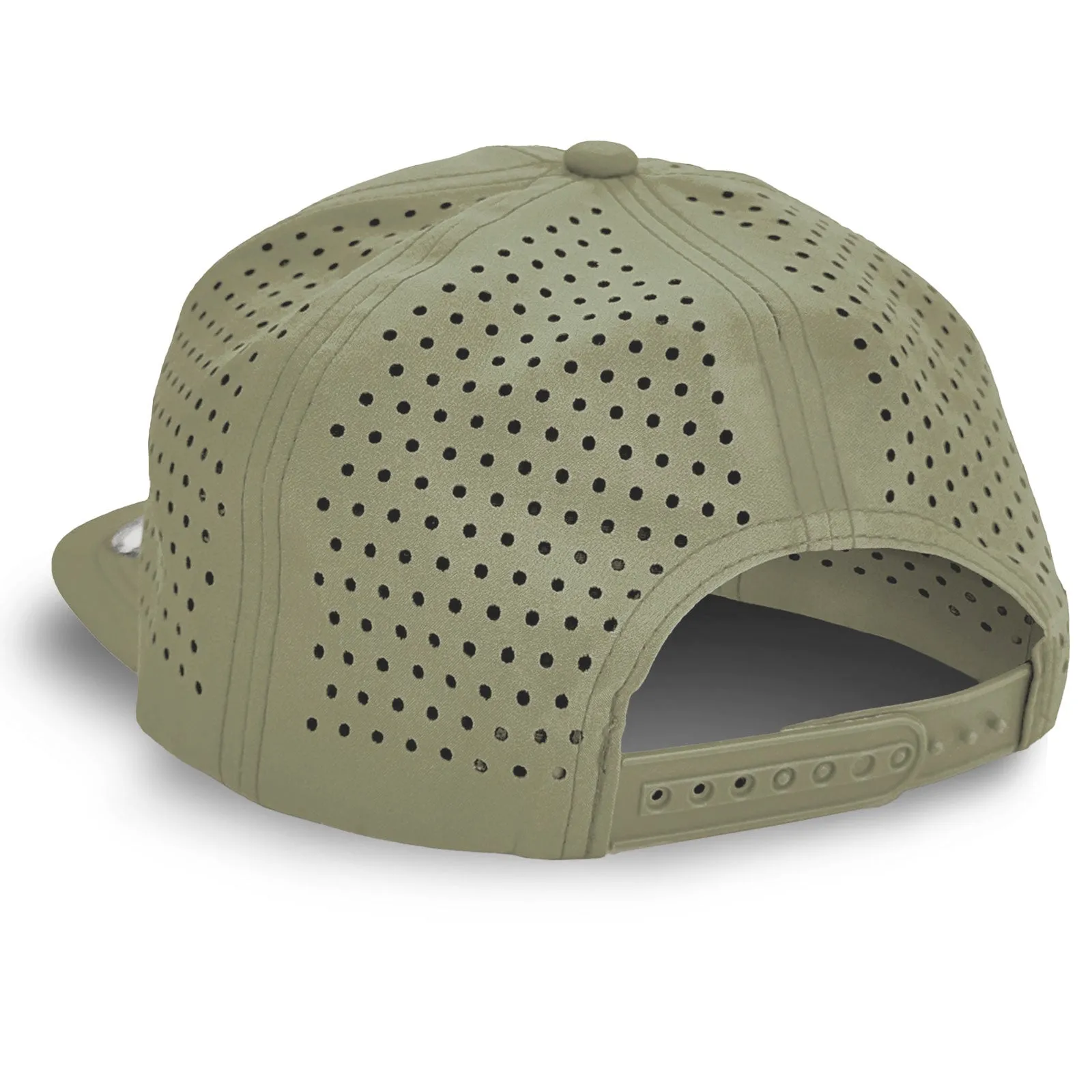 Gymish Weightplate Workout Hats for Men