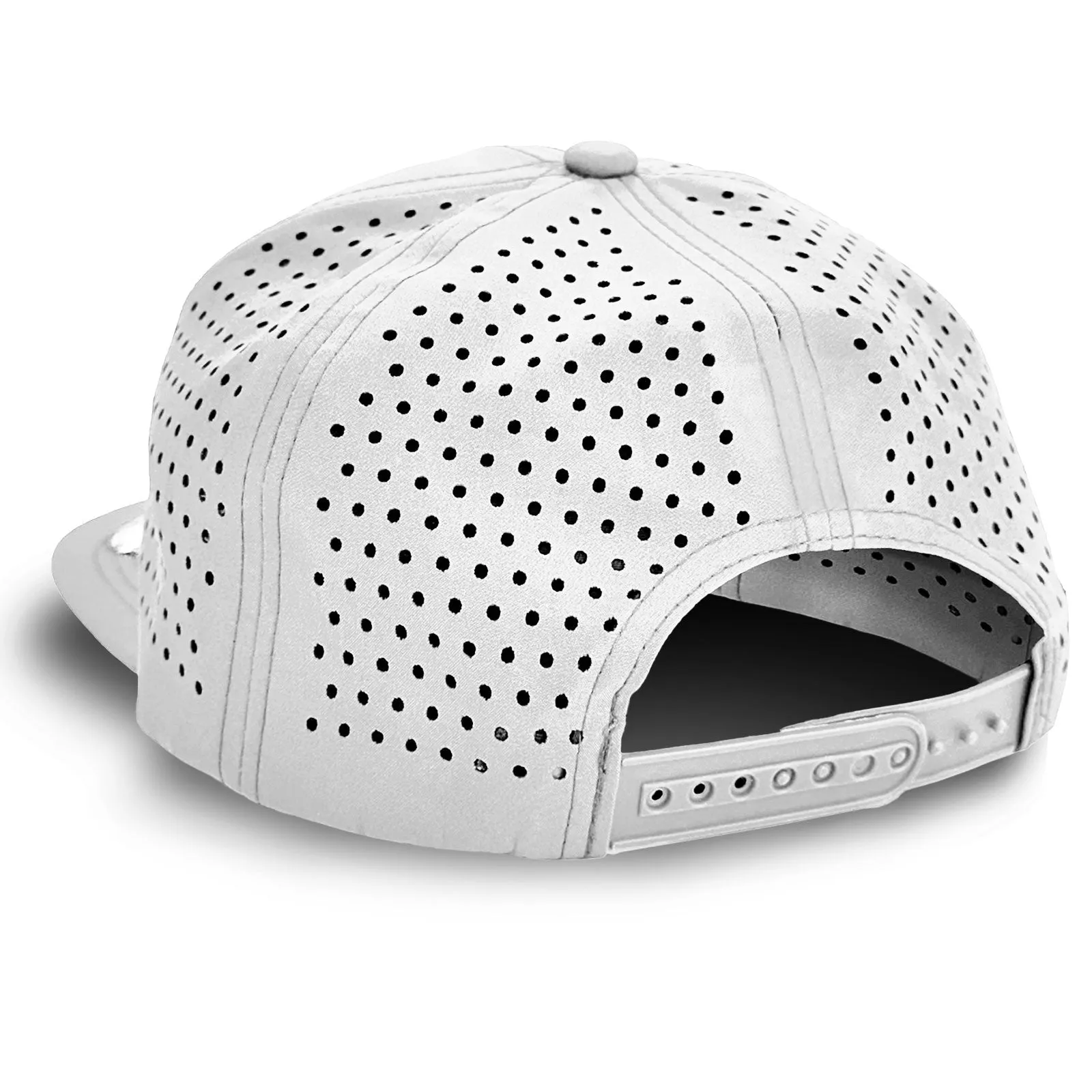 Gymish Weightplate Workout Hats for Men