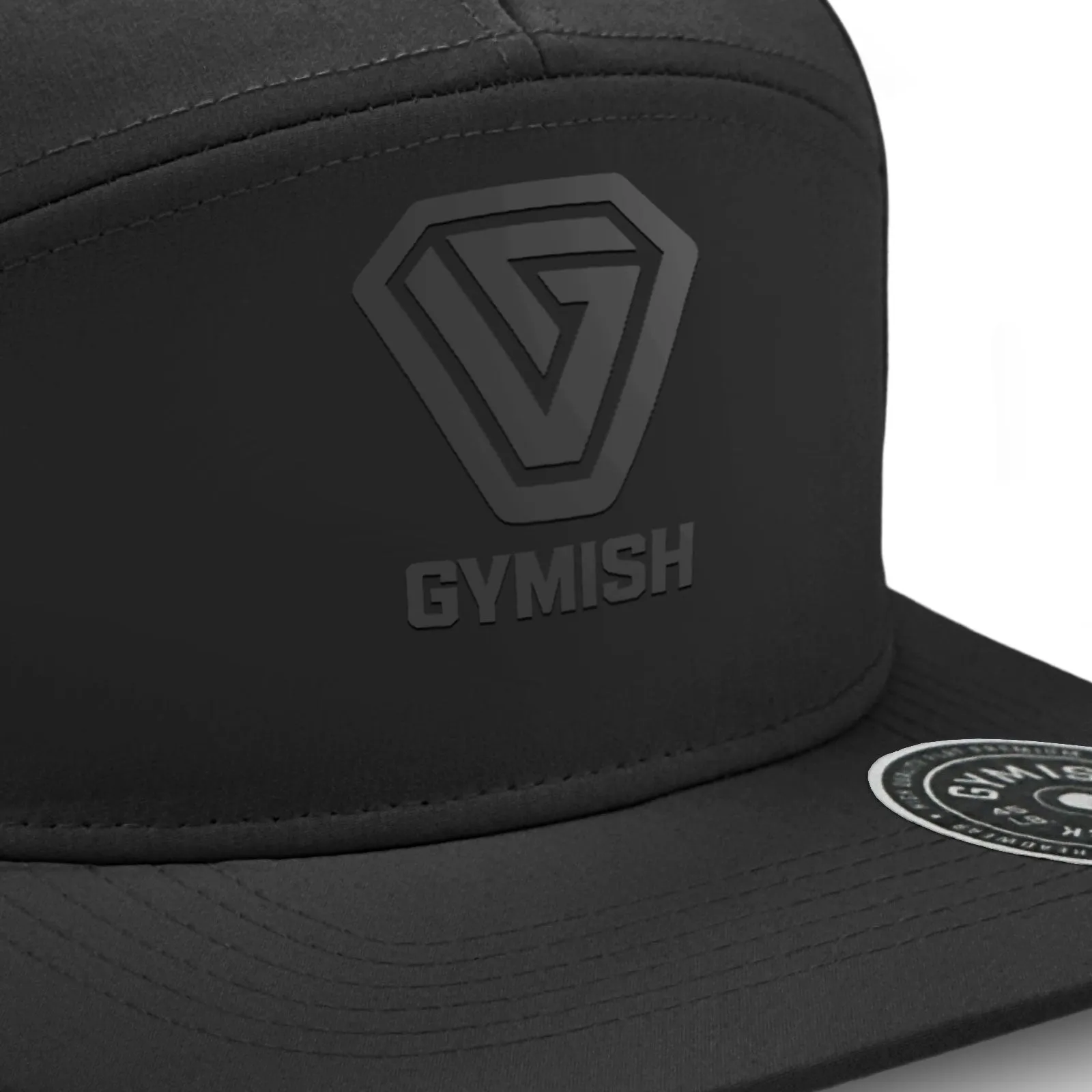 Gymish Workout Gym Hats for Men