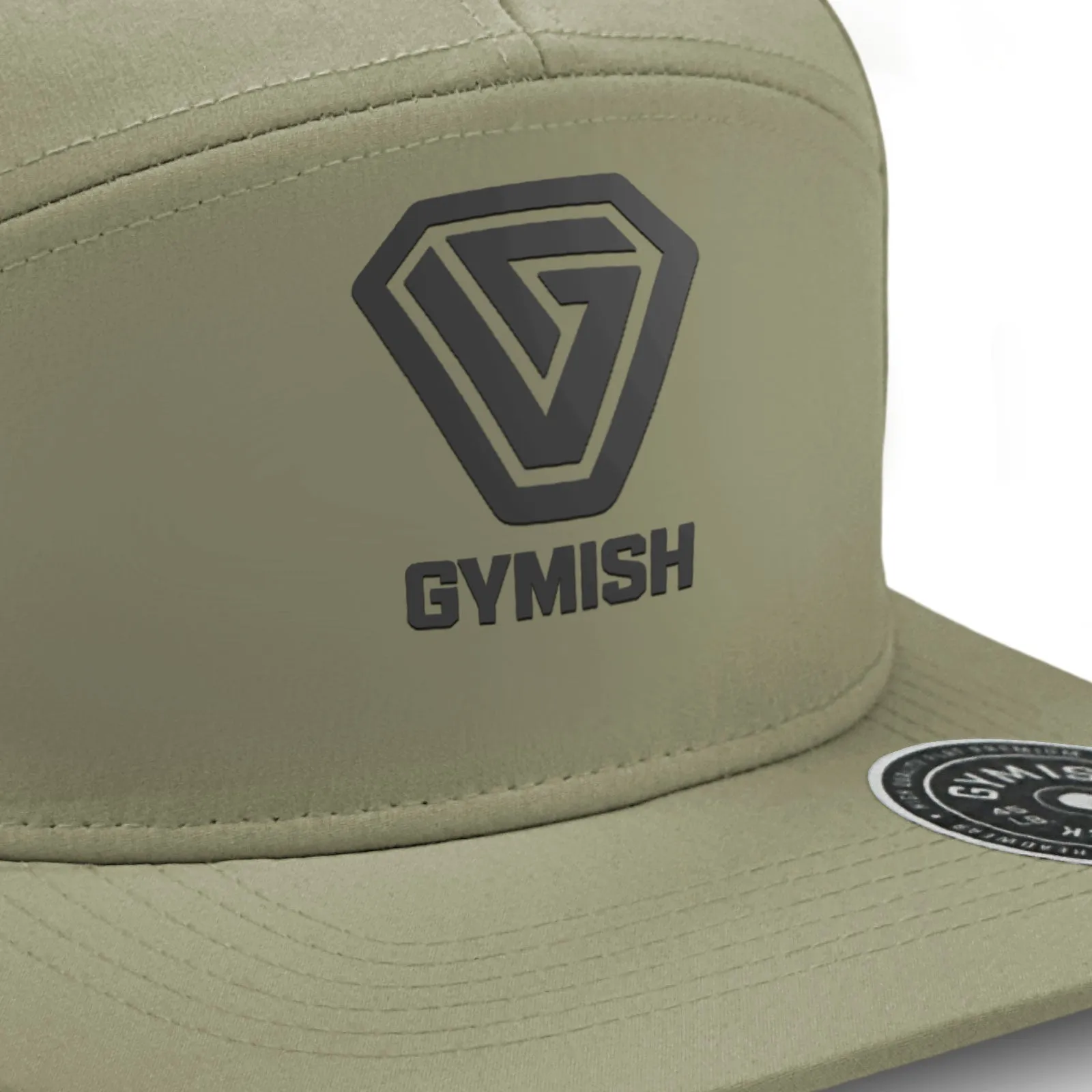 Gymish Workout Gym Hats for Men