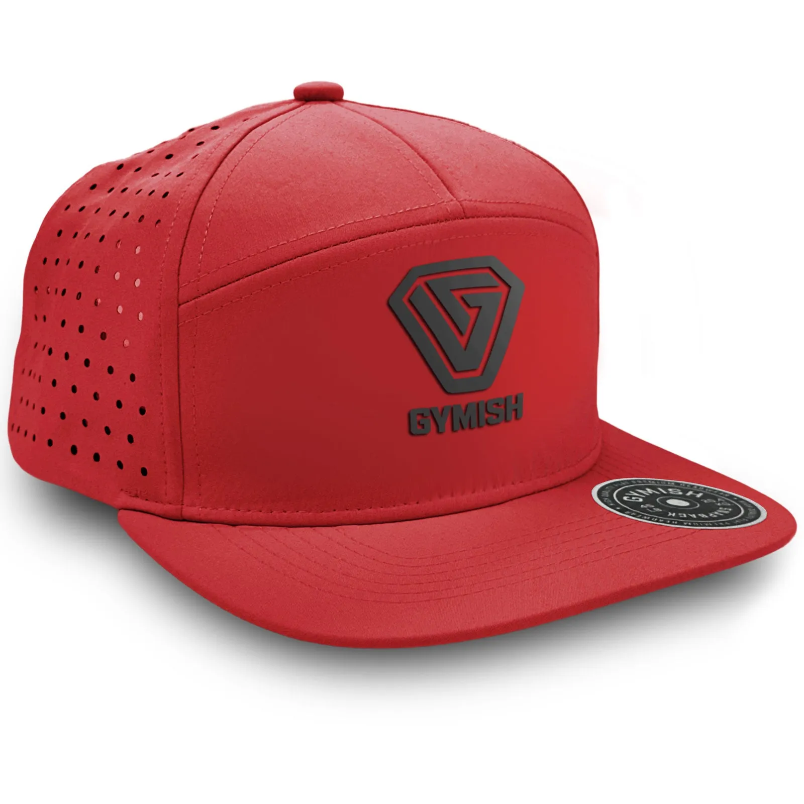 Gymish Workout Gym Hats for Men