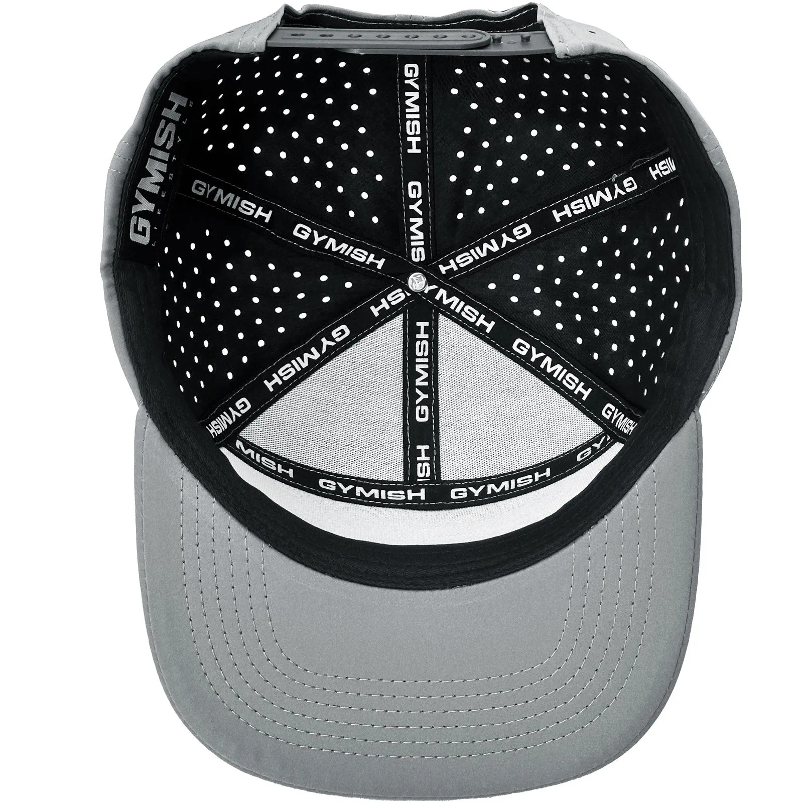Gymish Workout Gym Hats for Men