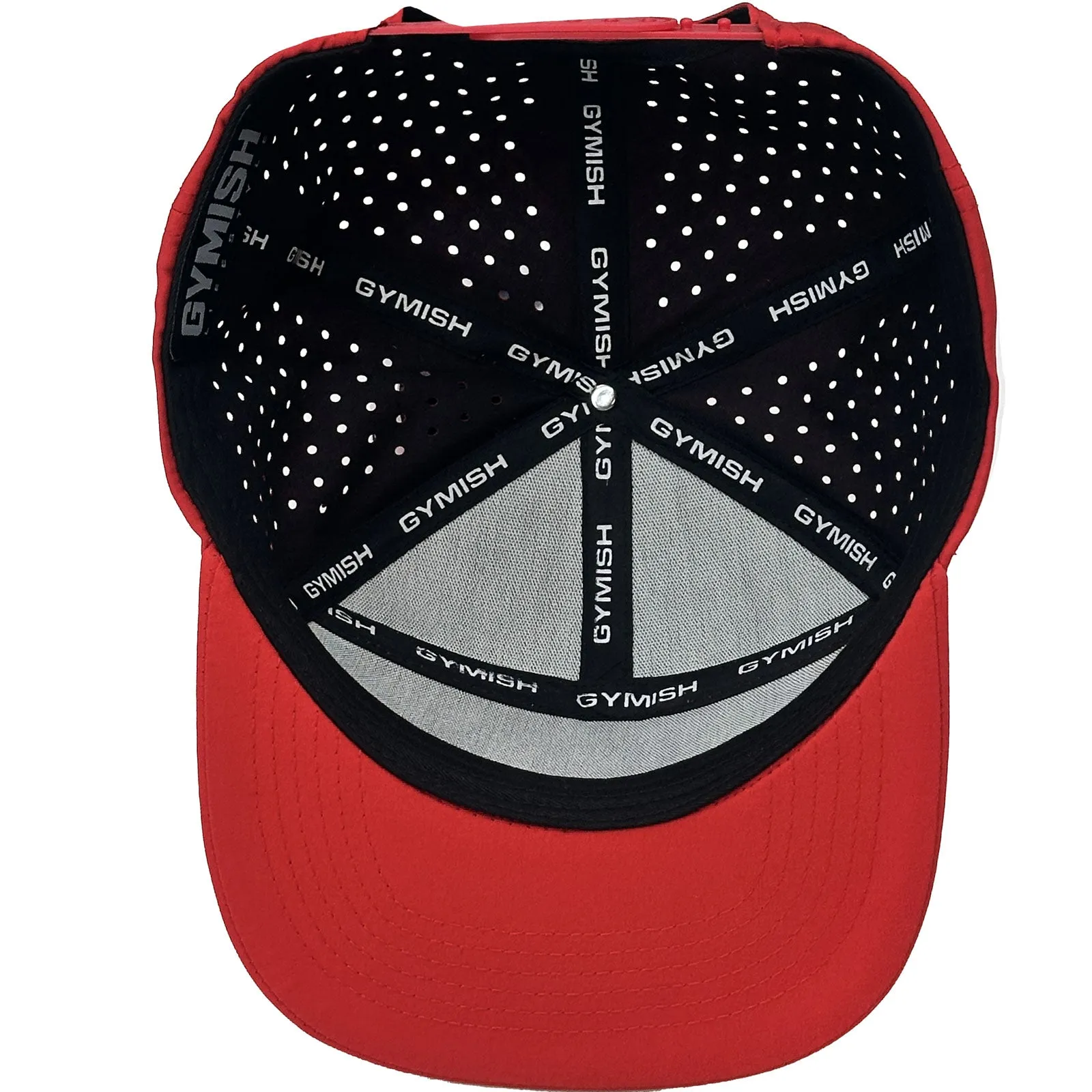 Gymish Workout Gym Hats for Men