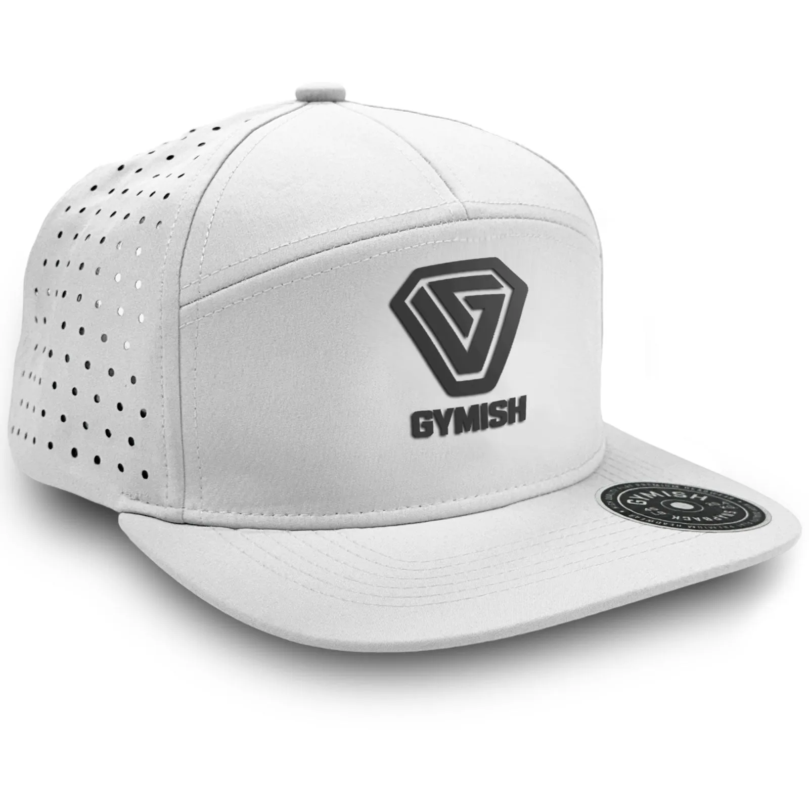Gymish Workout Gym Hats for Men