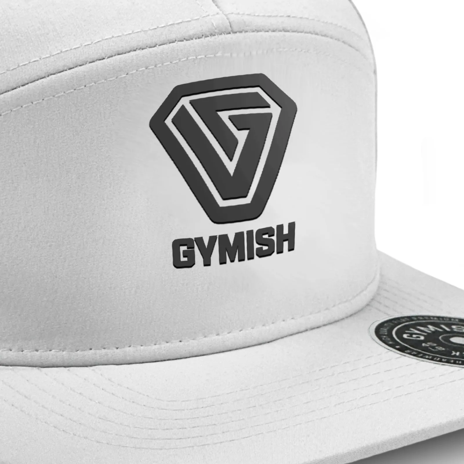 Gymish Workout Gym Hats for Men