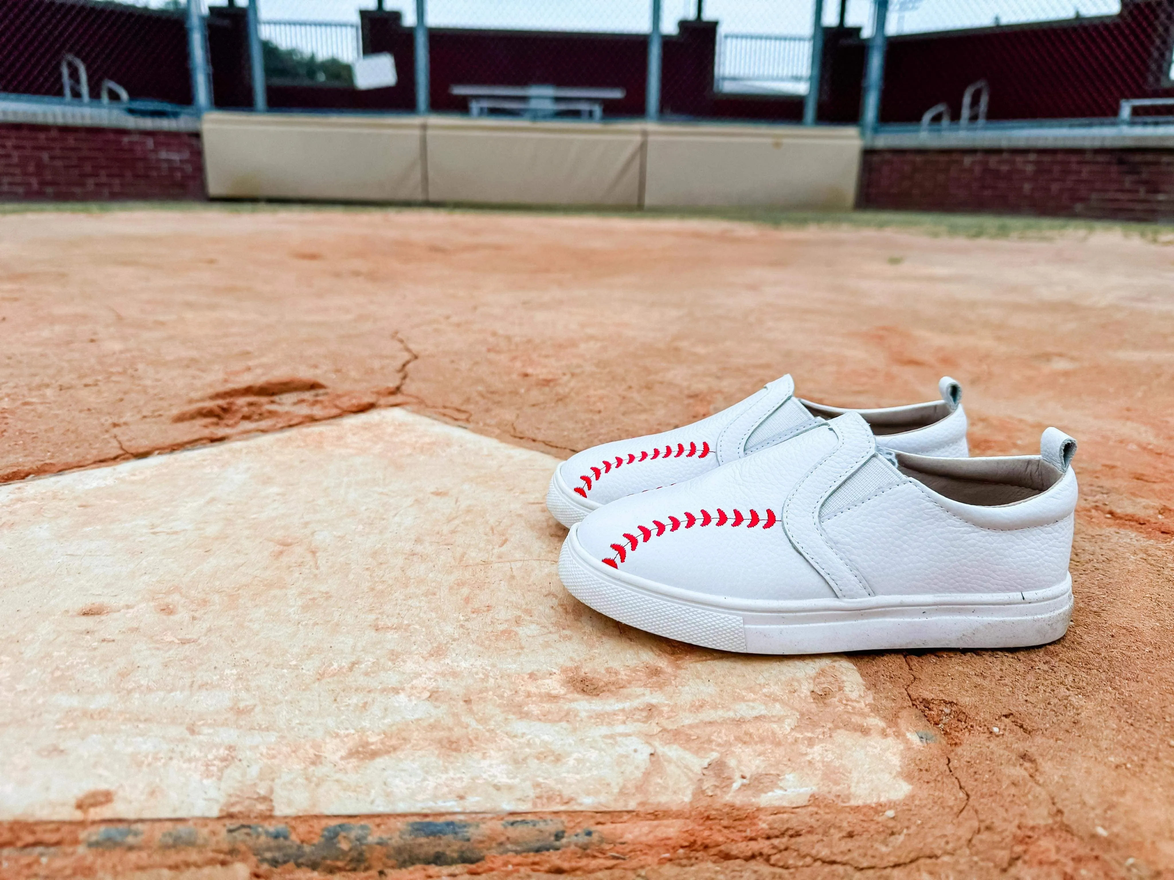 Home Run Slides