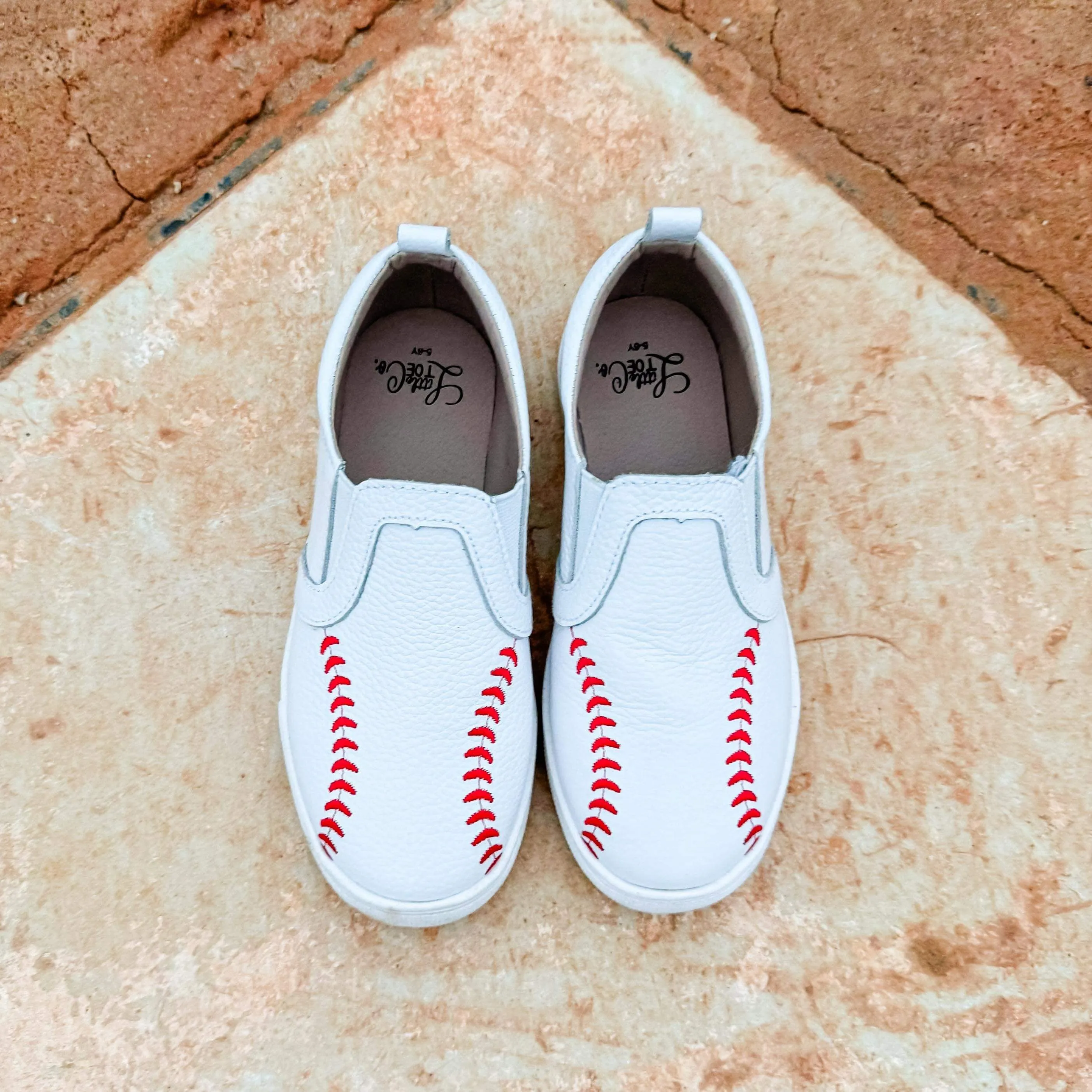 Home Run Slides