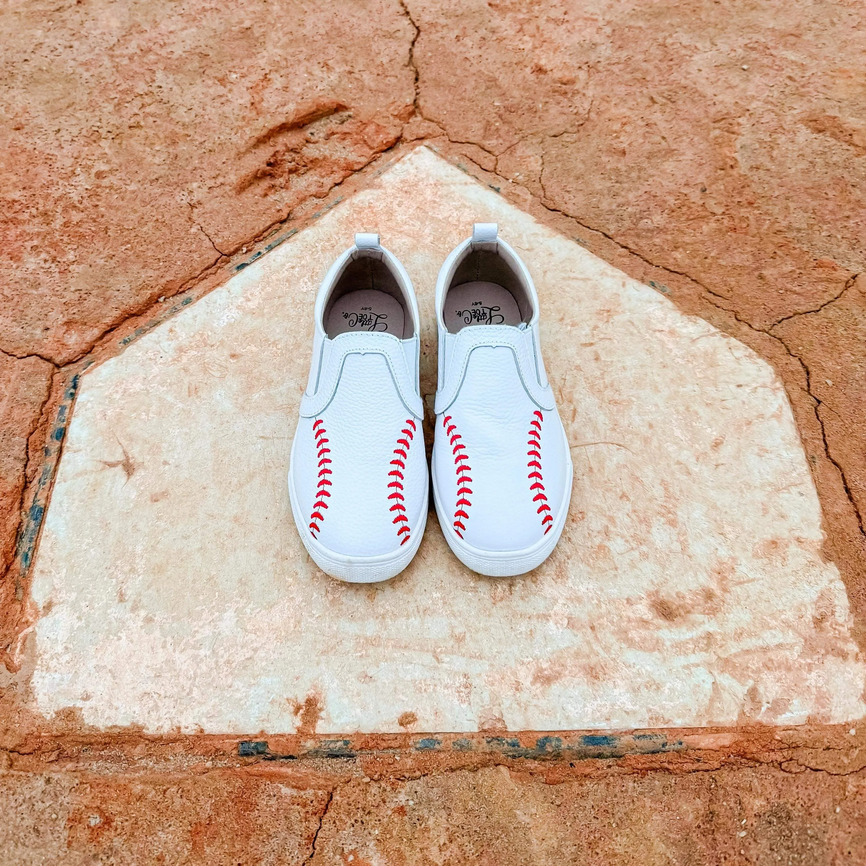 Home Run Slides