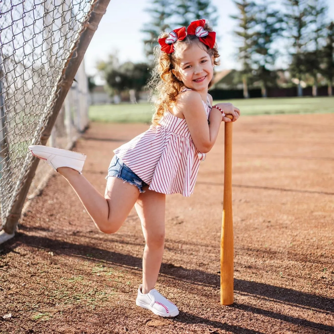 Home Run Slides