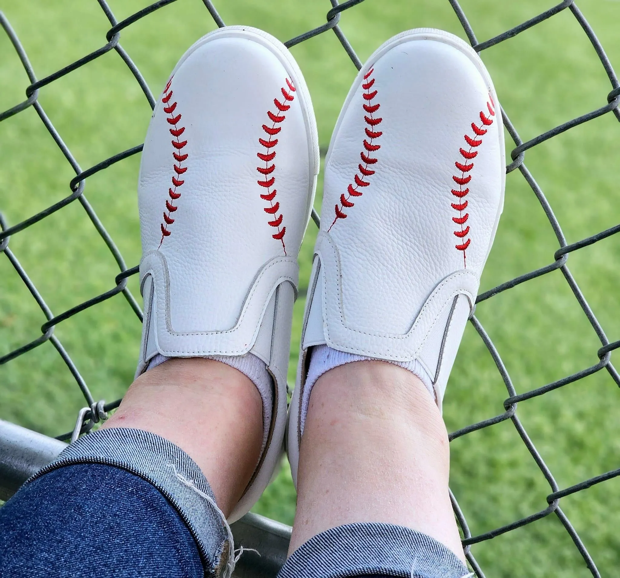 Home Run Slides