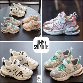 Jimmy sneakers