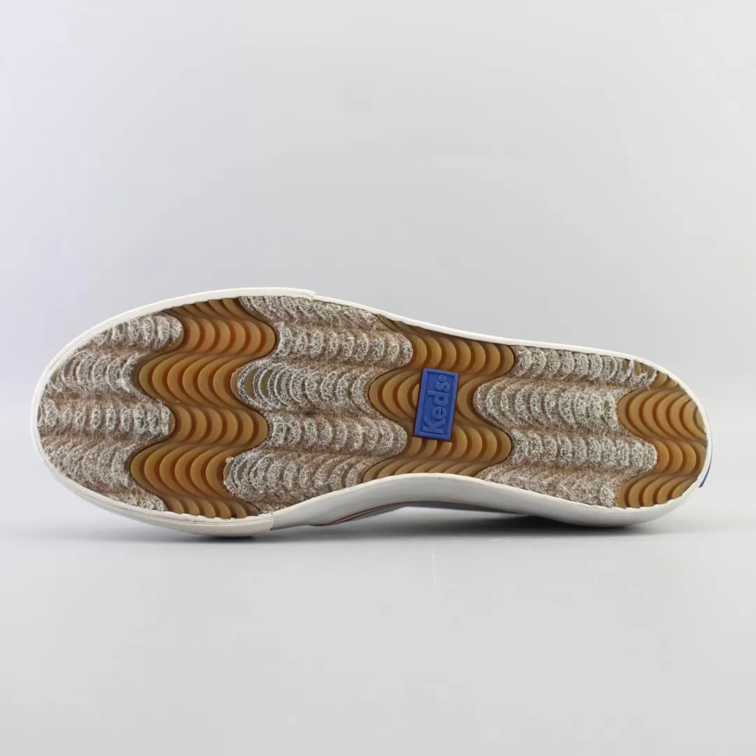 KEDS CHAMPION DOUBLE DECKER