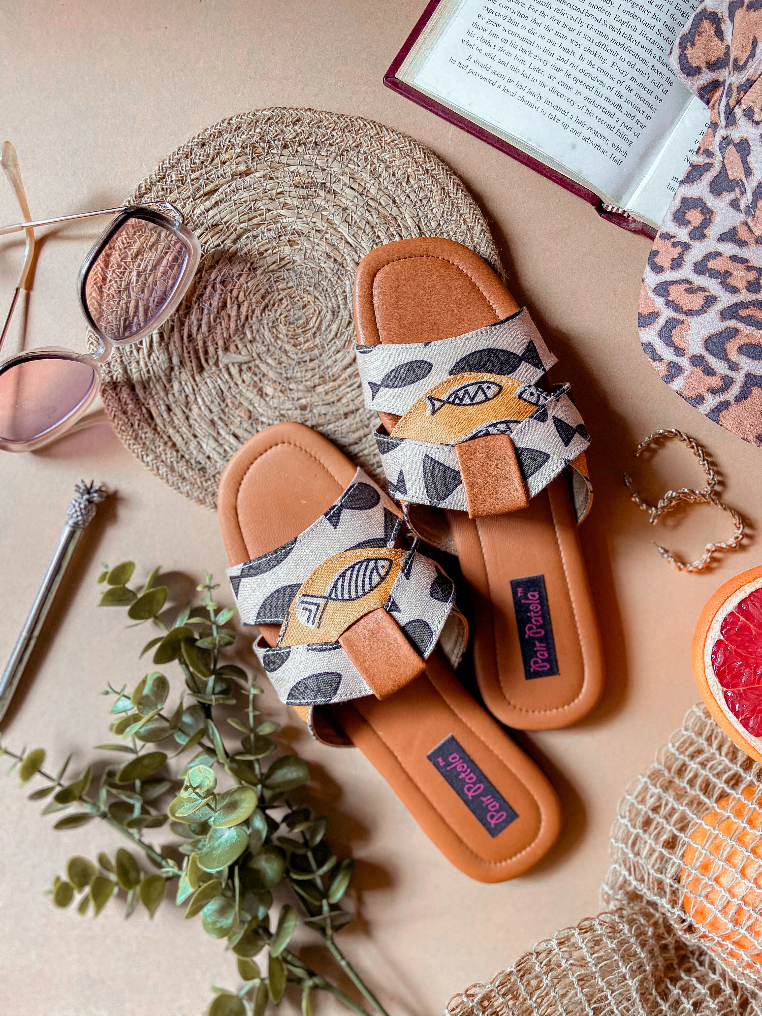 Lakeside Love Flats