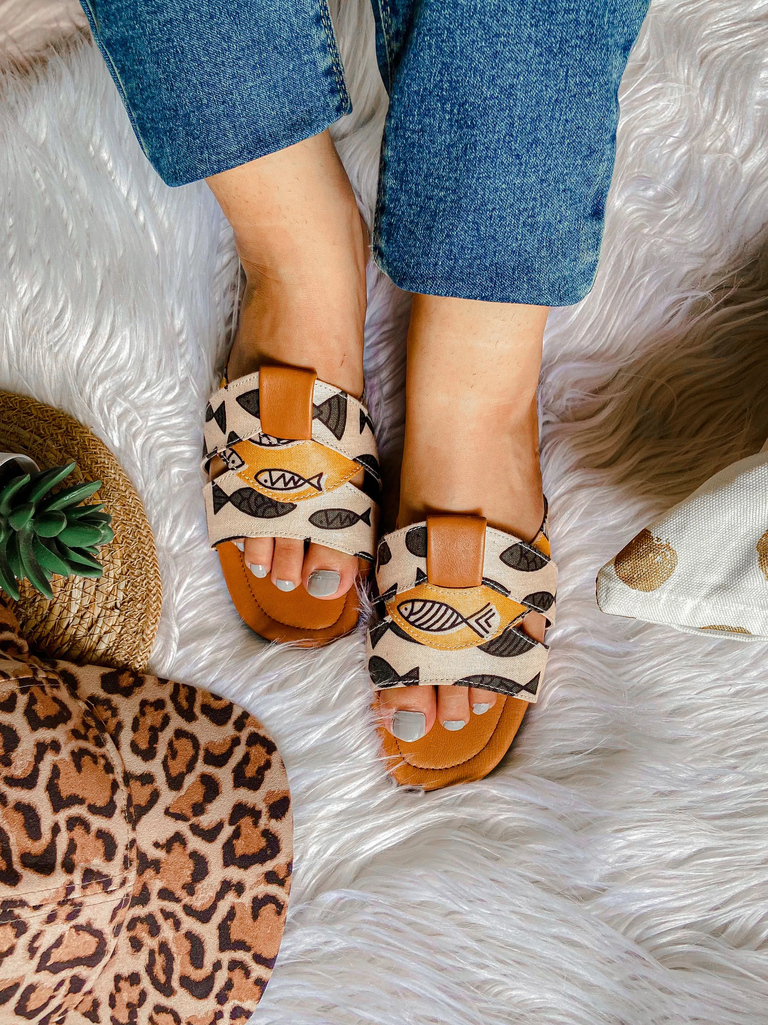 Lakeside Love Flats