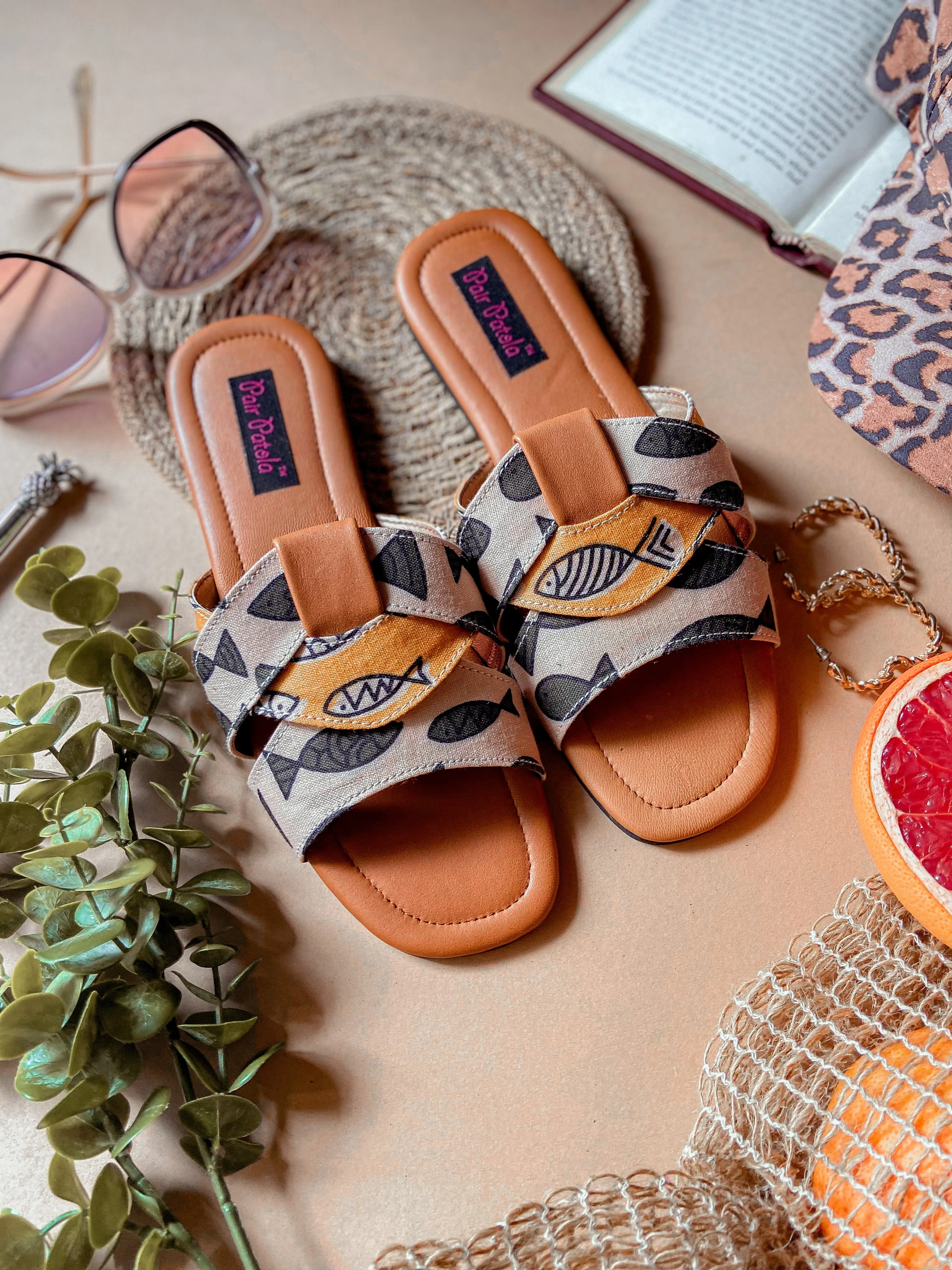 Lakeside Love Flats