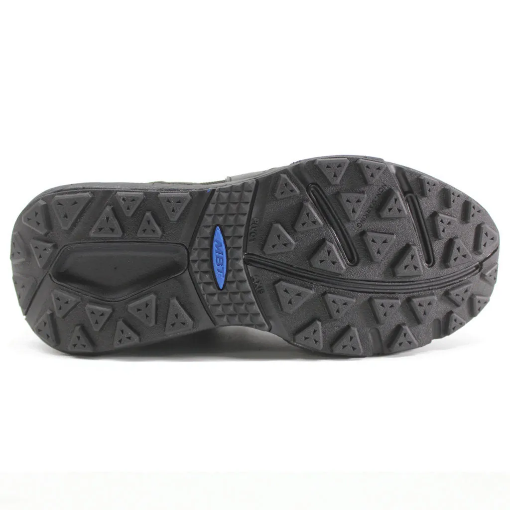 MBT Navada X Sym Textile Synthetic Women's High Top Trainers