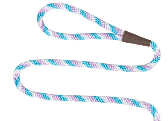 Mendota 1/2" Slip Leashes
