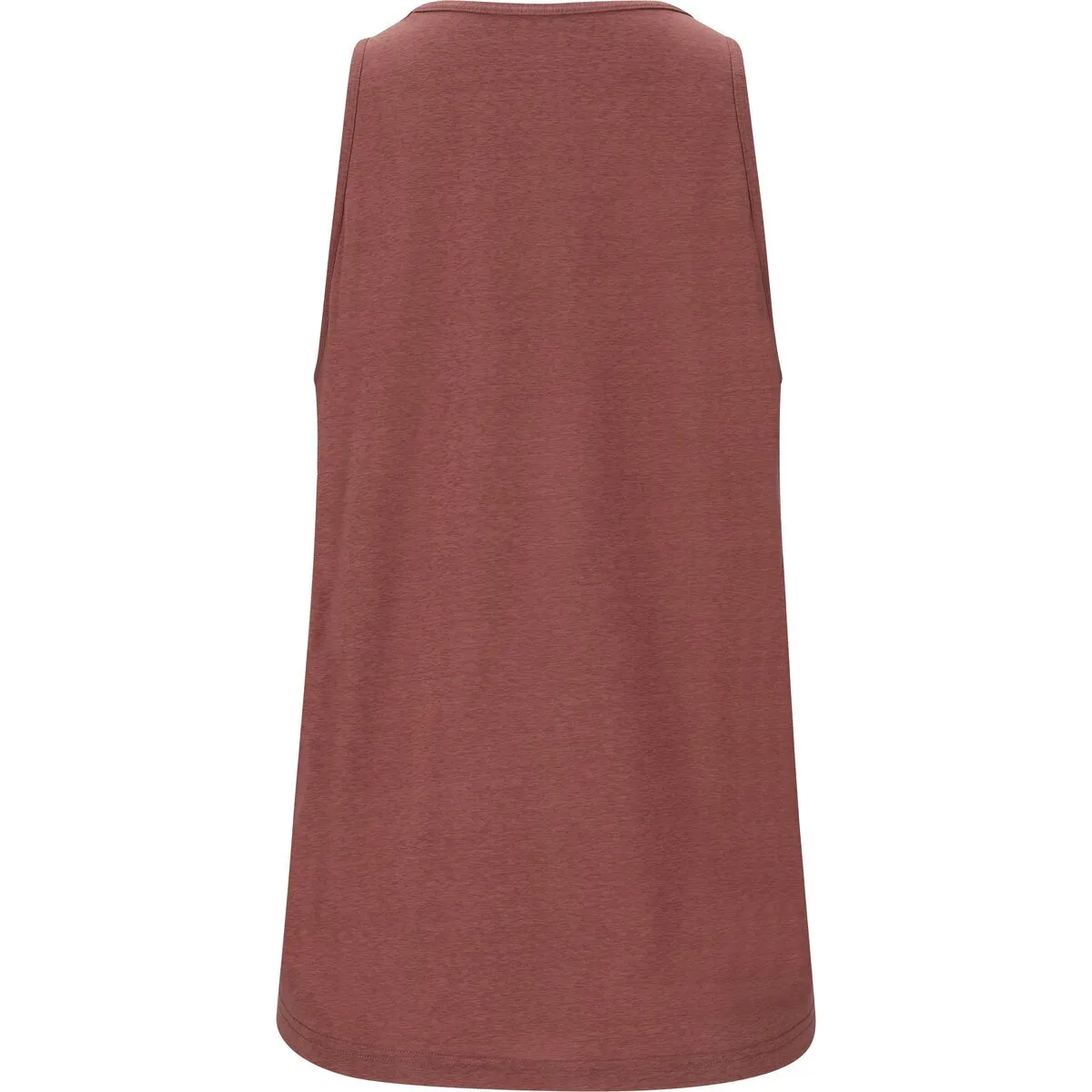 Mota W Slub Top - Rose Taupe