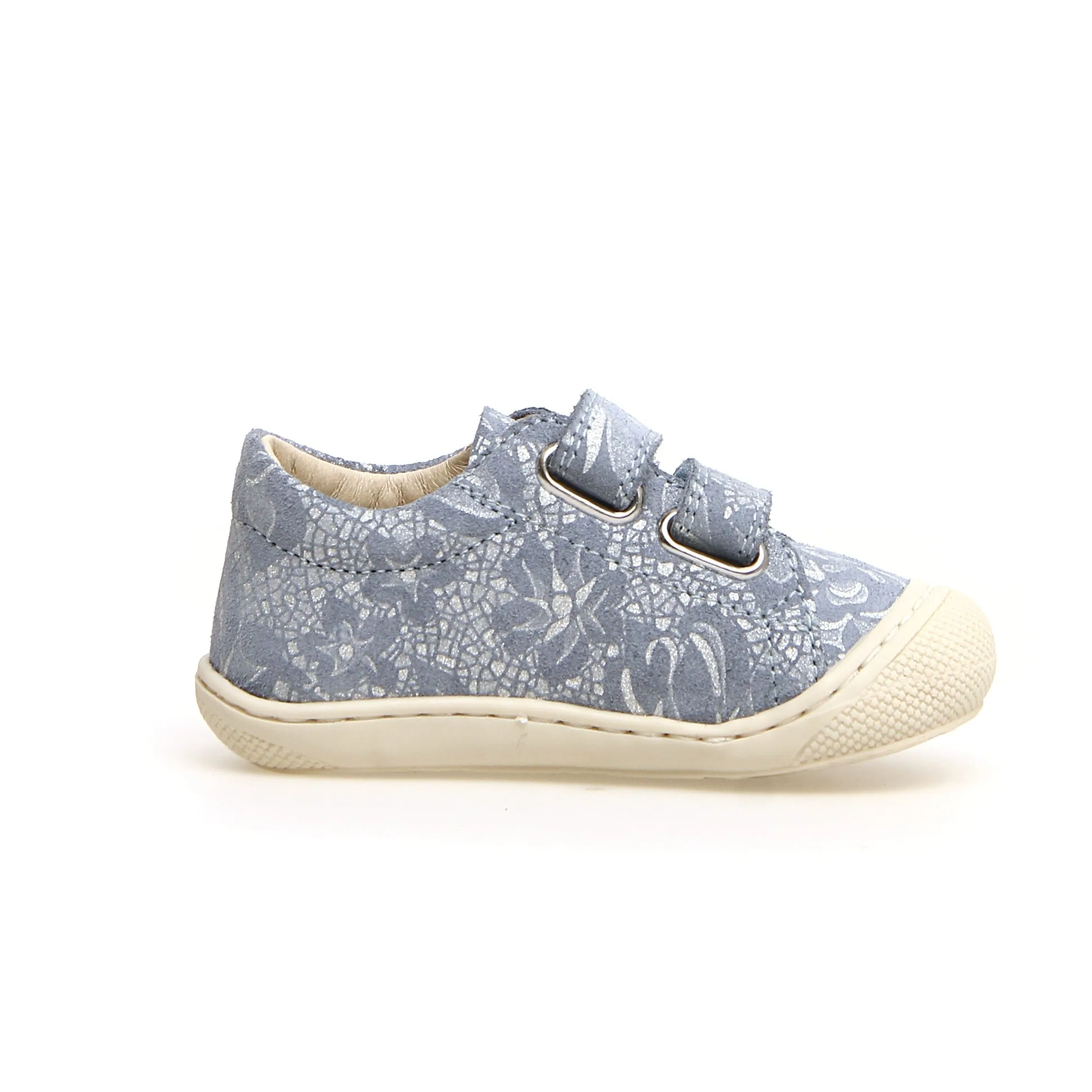 Naturino Cocoon Vl | Deva Jeans Toddler Sneakers