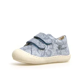 Naturino Cocoon Vl | Deva Jeans Toddler Sneakers
