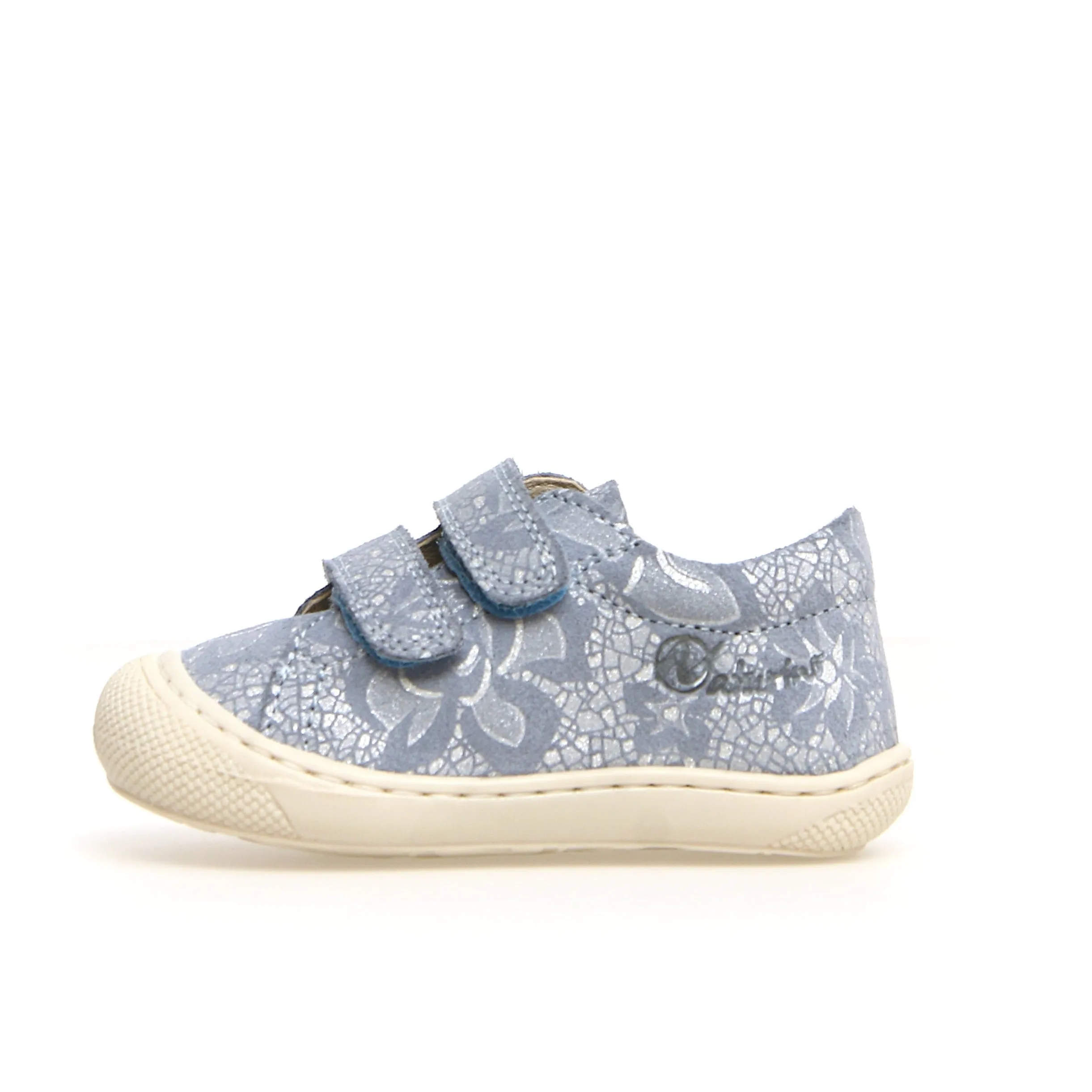 Naturino Cocoon Vl | Deva Jeans Toddler Sneakers