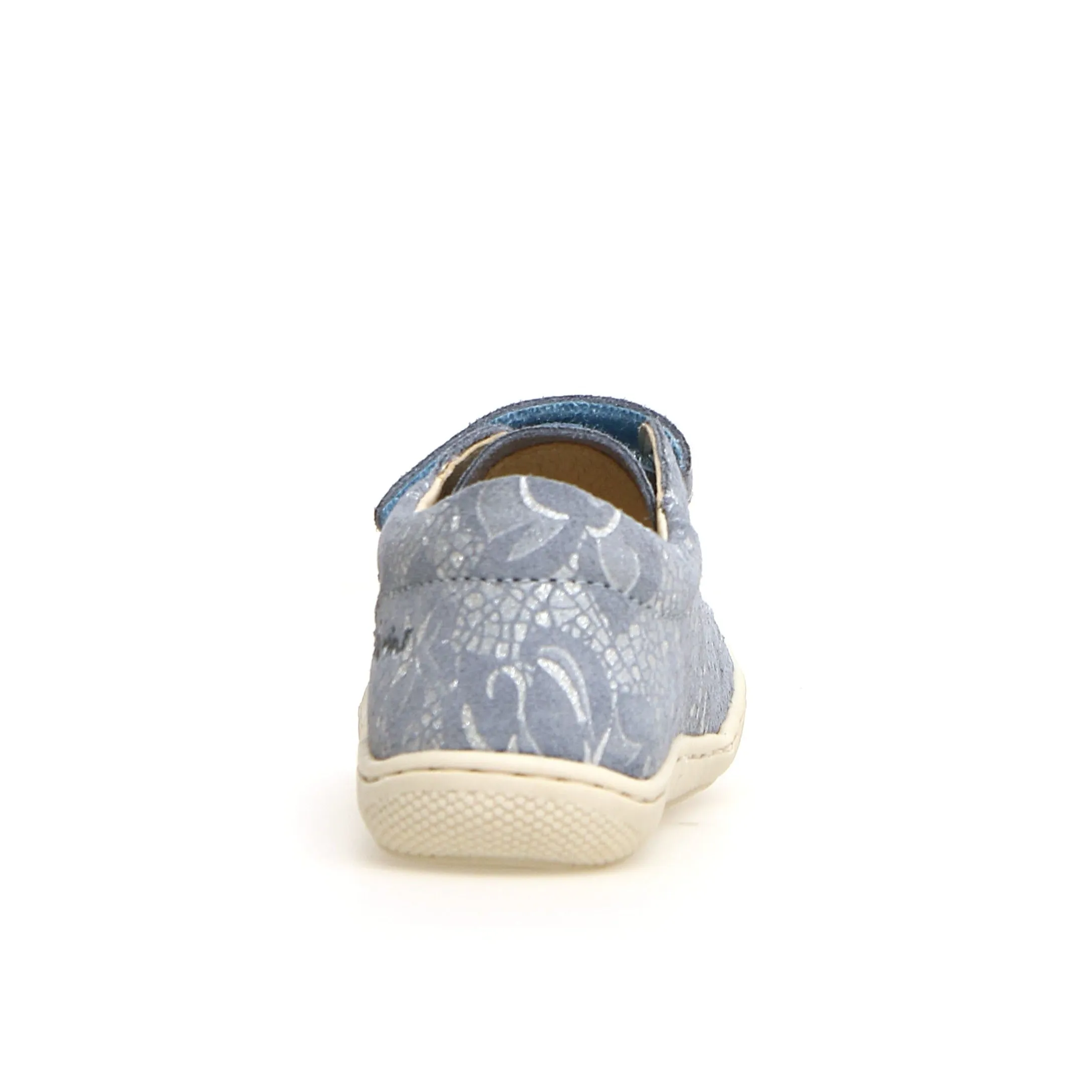 Naturino Cocoon Vl | Deva Jeans Toddler Sneakers