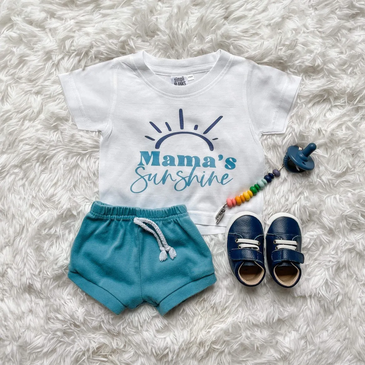 Nothing But Navy Sneaks