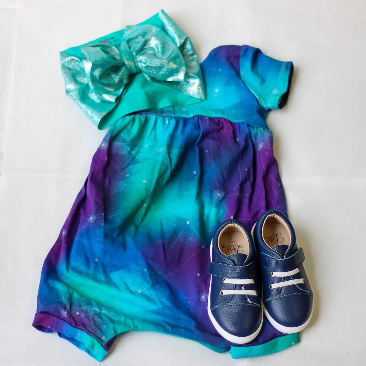Nothing But Navy Sneaks