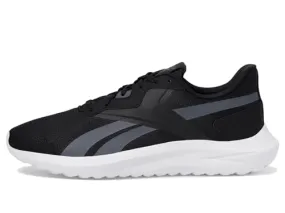 Reebok Men's Energen Lux Sneaker, Black/Pure Grey/White, 10
