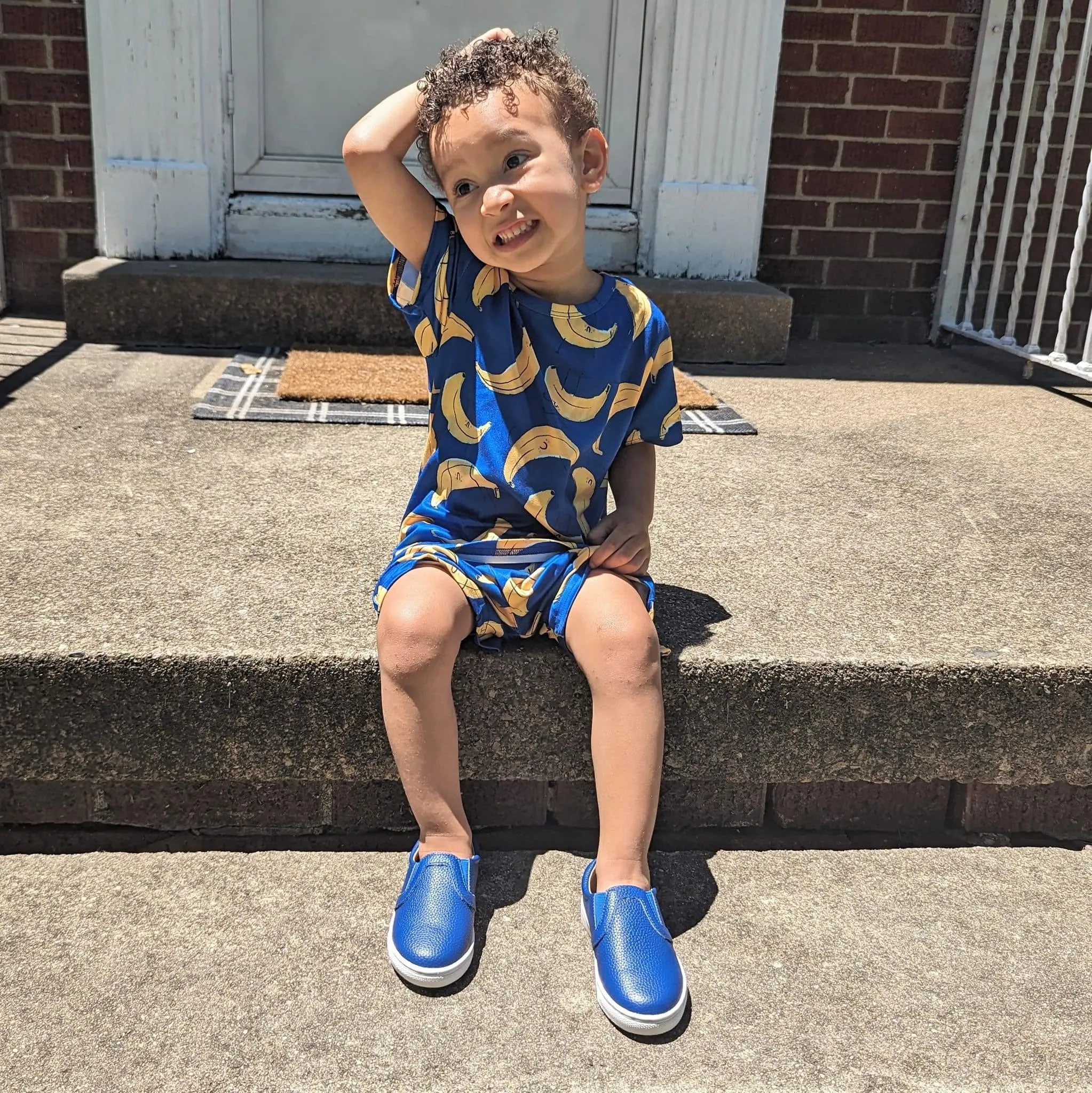 Royal Slides