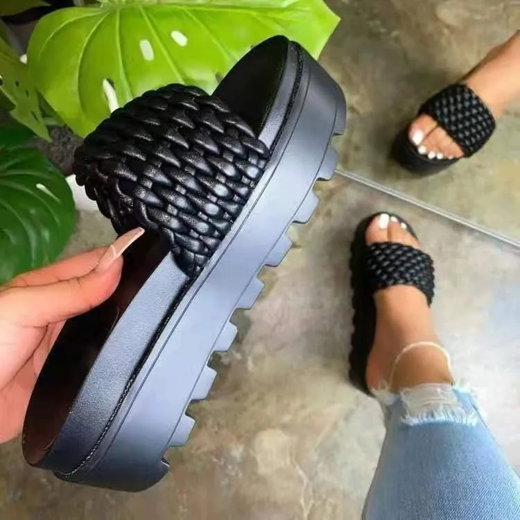 RTS: Everyday Slip-ons