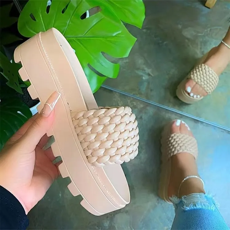 RTS: Everyday Slip-ons