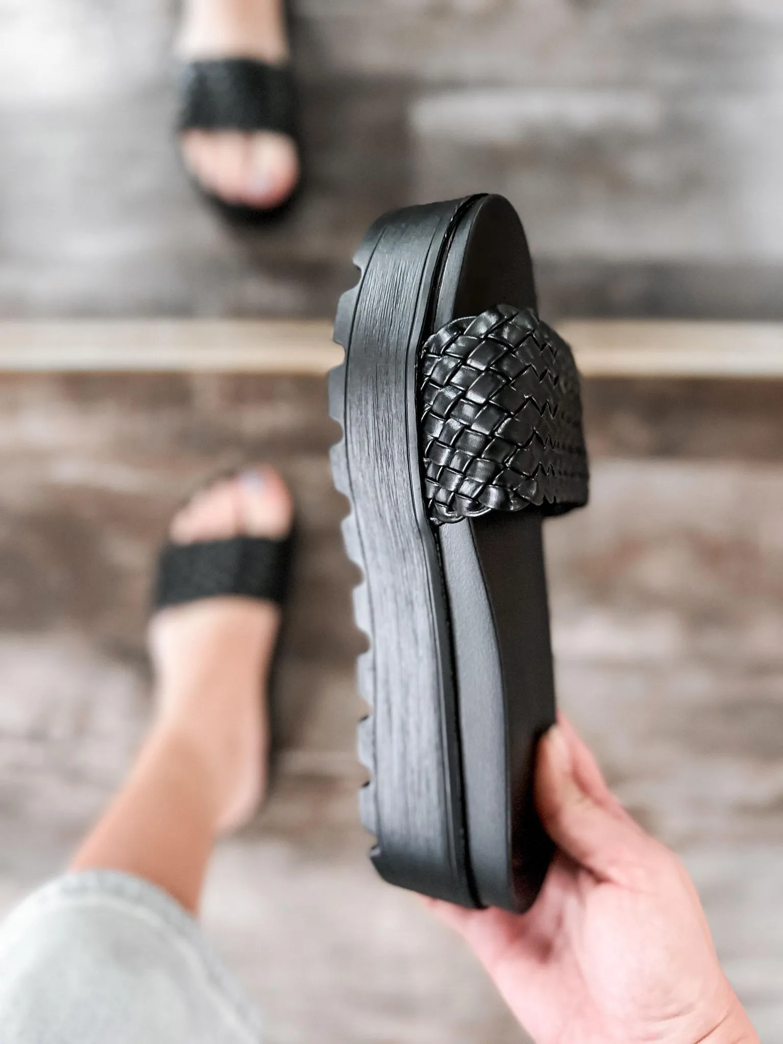 RTS: Everyday Slip-ons
