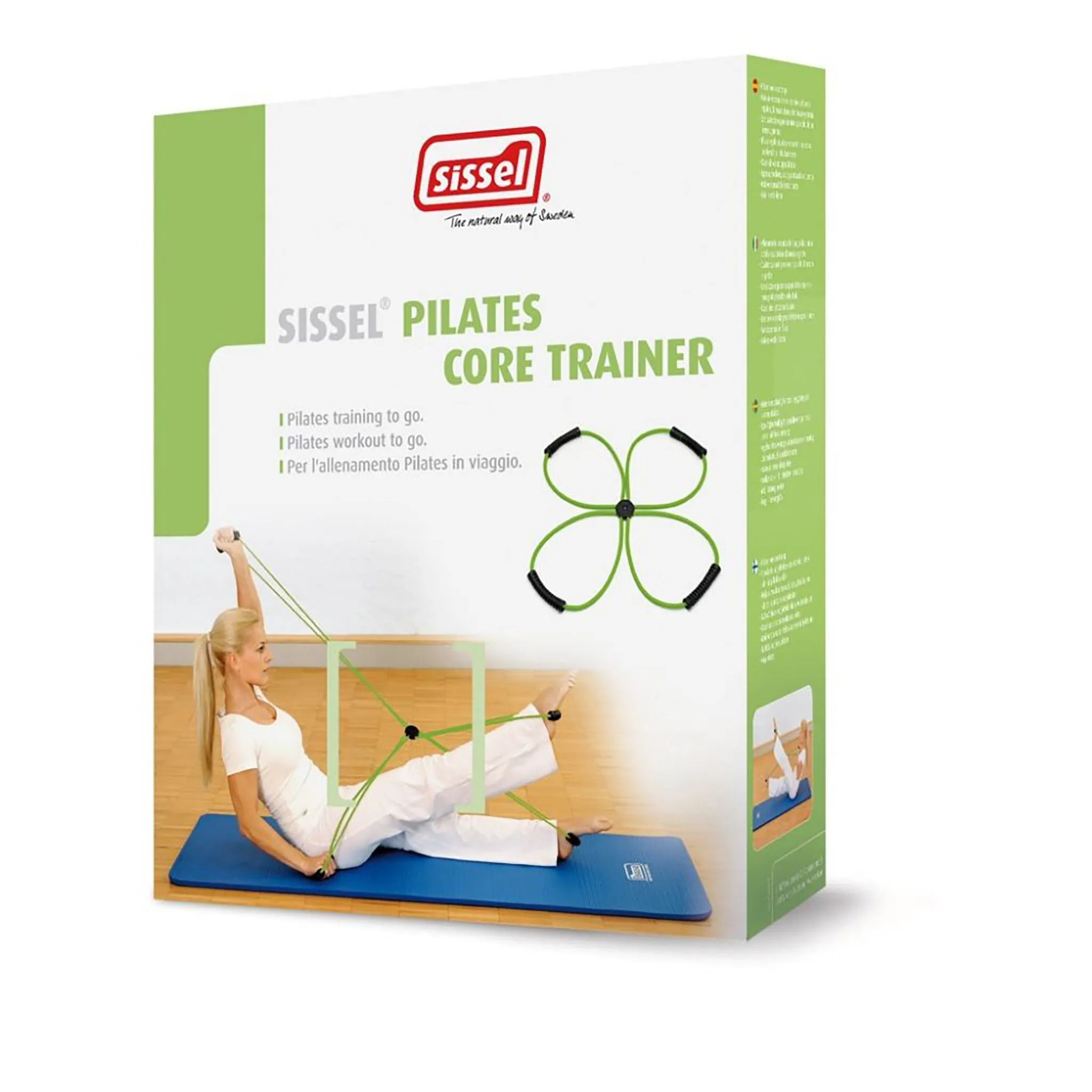 Sissel Pilates Core Trainer