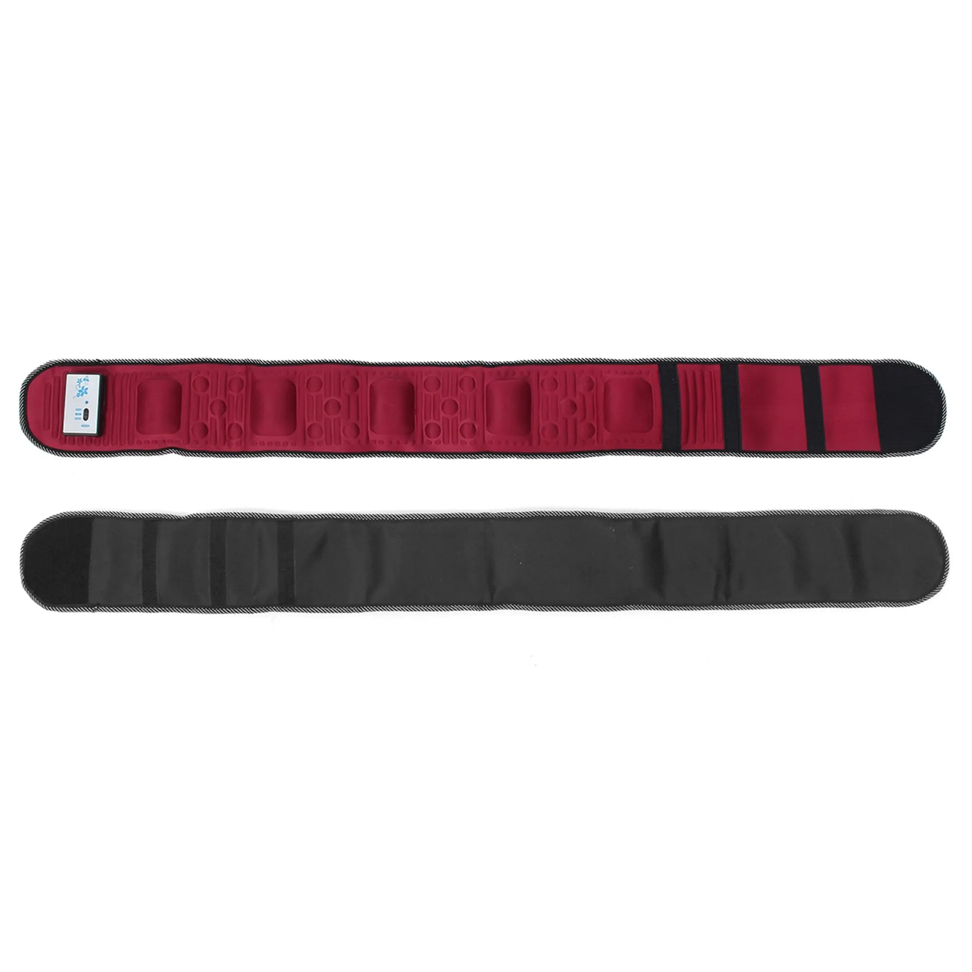 Slimming Belt Abdominal Stimulator Body Vibrating Slimming Belt