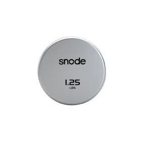 Snode 1.25LB Plating Magnet Weight Plates
