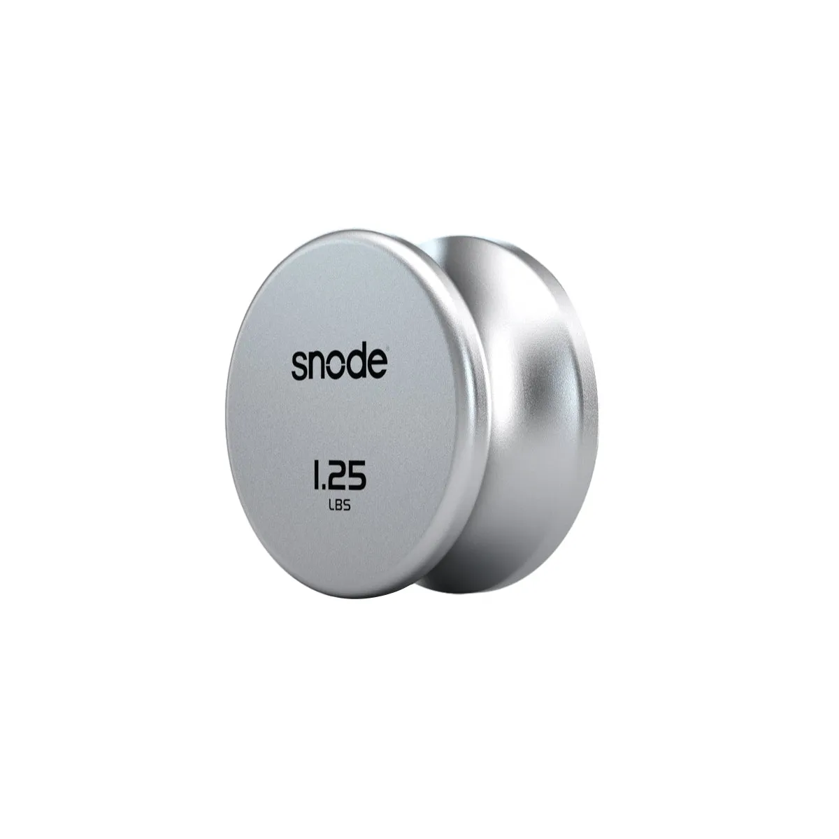 Snode 1.25LB Plating Magnet Weight Plates
