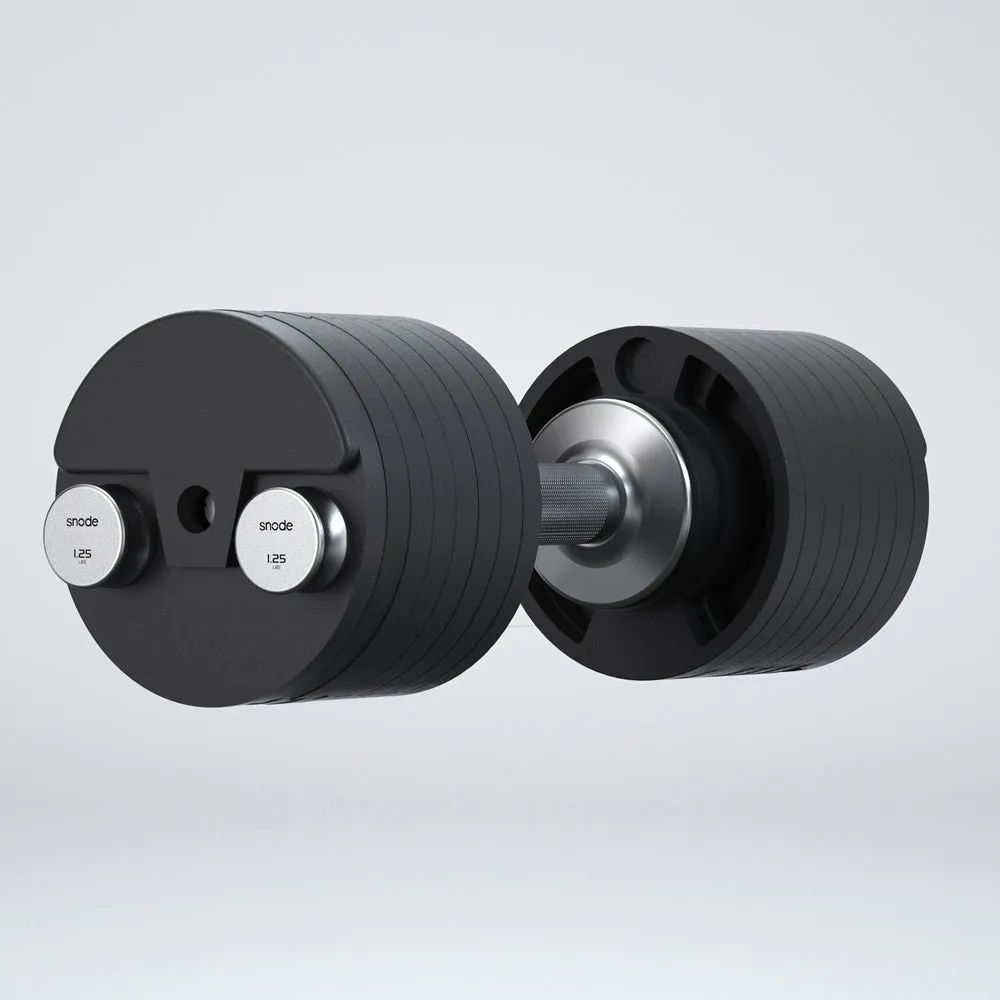 Snode 1.25LB Plating Magnet Weight Plates