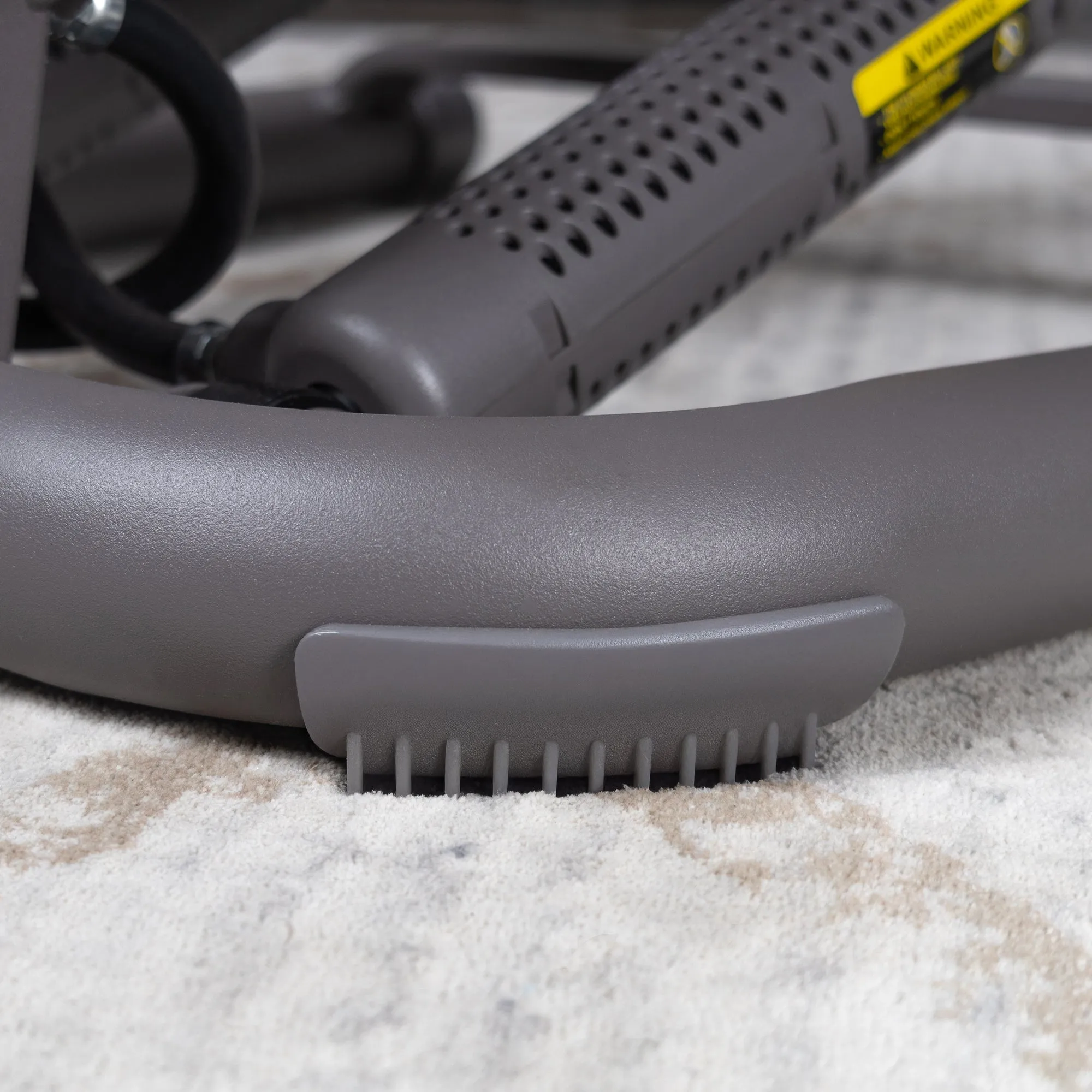 SpaceSmart Adjustable Stair Stepper