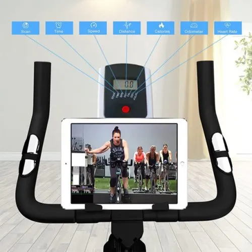 Stationary Exercise Bike | ERGOHeal®
