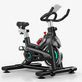 Stationary Exercise Bike | ERGOHeal®