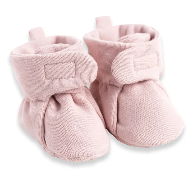 Tesa Babe Baby's Cotton Booties