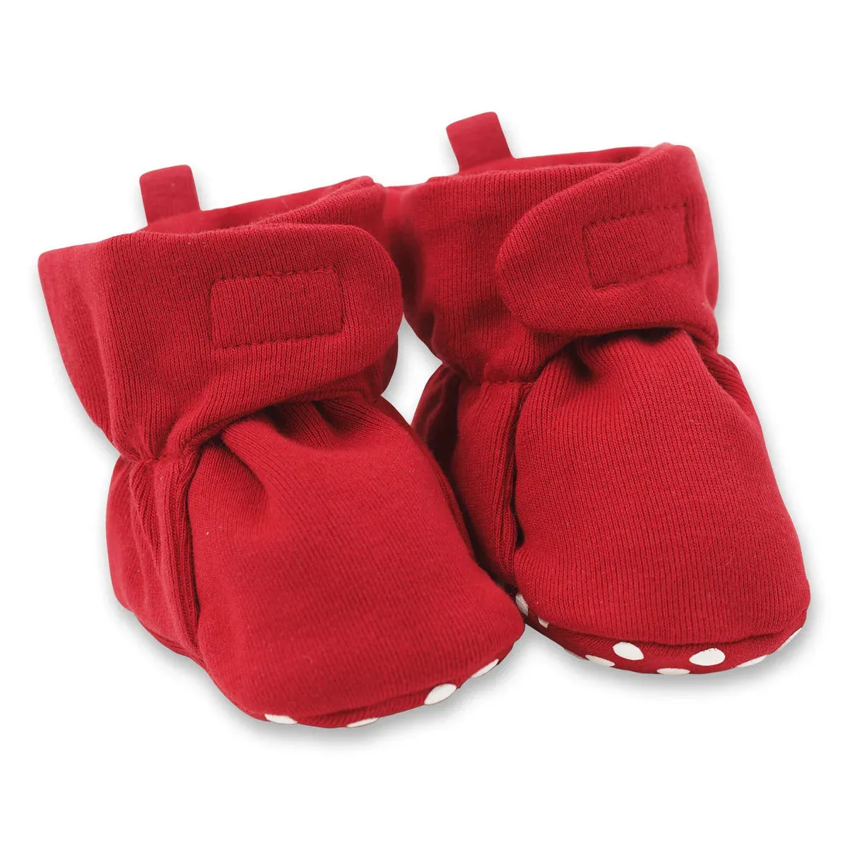 Tesa Babe Baby's Cotton Booties