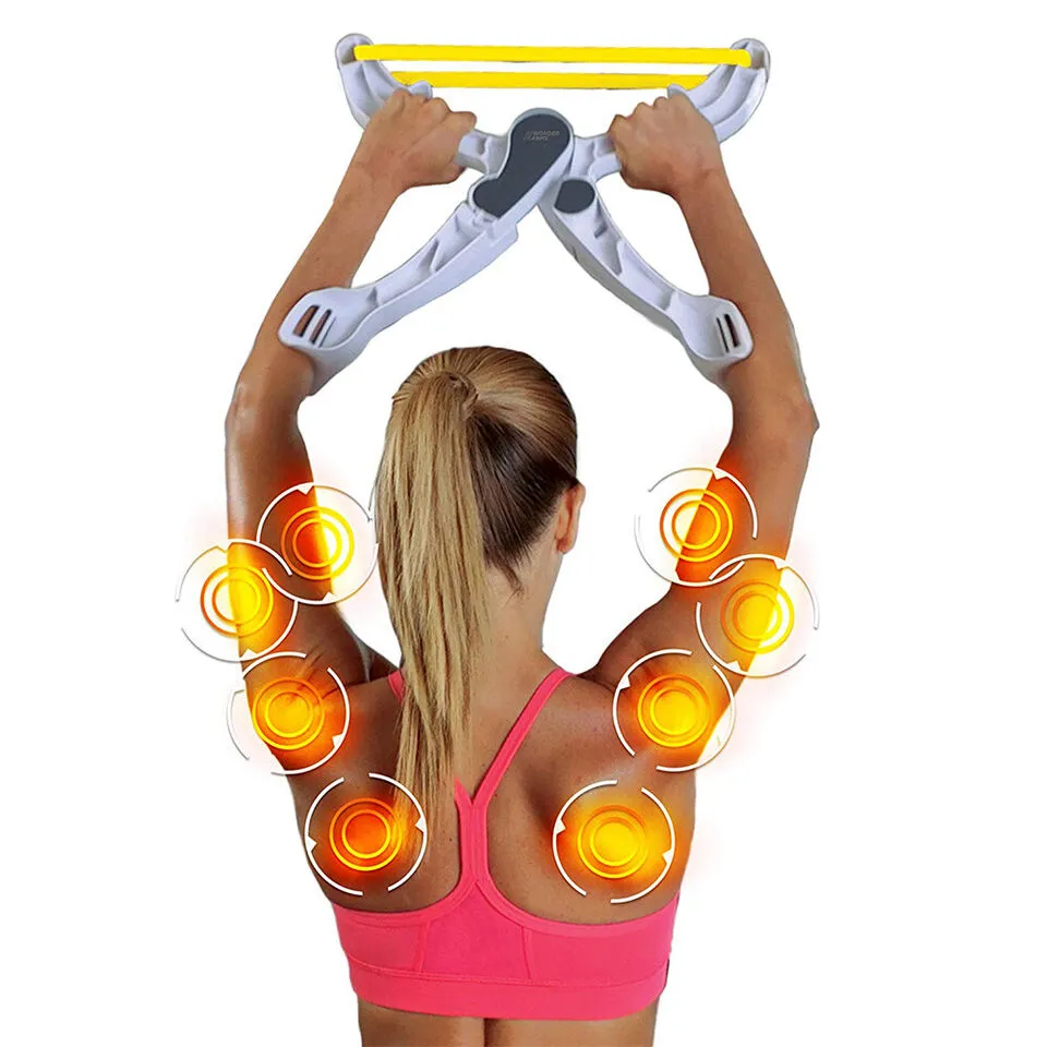 Total Arm Workout System